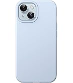 Amazon.co.jp: MINTY iPhone15 用 ケース シリコン 耐衝撃 指紋防止